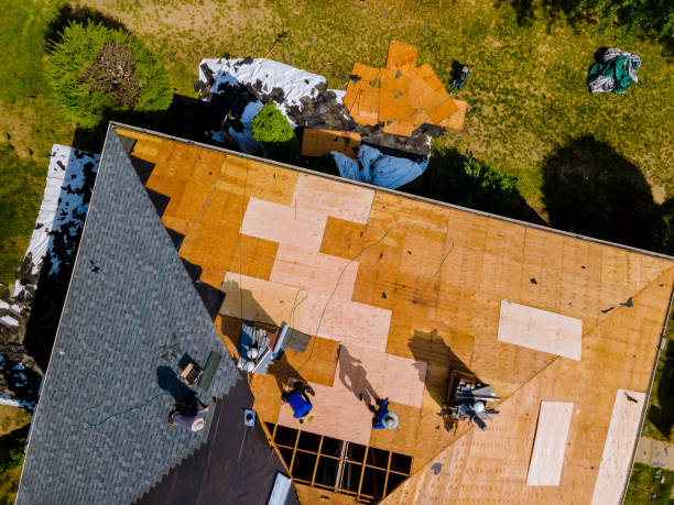 Trusted Lake Barrington, IL Roofing Contractor Experts