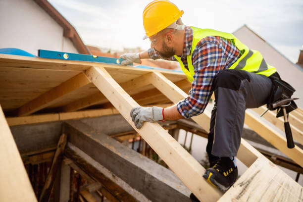 Roof Waterproofing Services in Lake Barrington, IL
