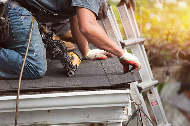 Gutter Installation and Roofing in Lake Barrington, IL