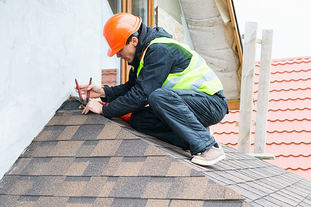 Best Residential Roofing Contractor  in Lake Barrington, IL